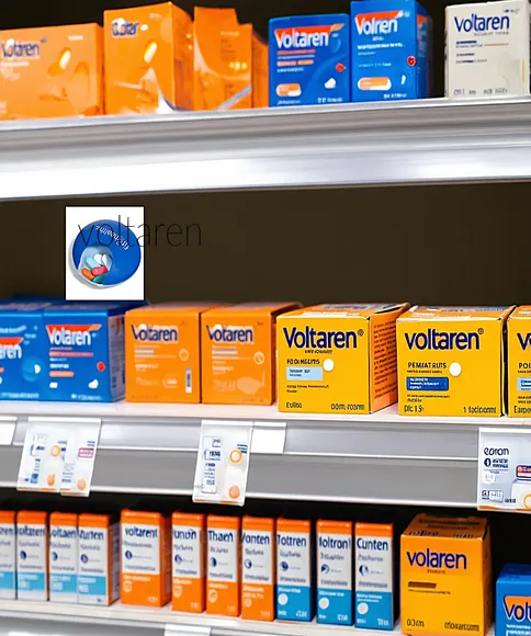 Precio voltaren dolo